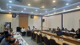 خدمت&zwnj;رسانی ۳هزار داوطلب هلال احمر در دهه پایانی ماه صفر در مشهد