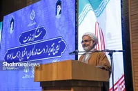 معاون فرهنگی، اجتماعی و زیارت استانداری خراسان رضوی: خدمت و خادمی به زائران کاری بین‌المللی است