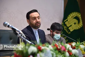 ارتقای کمی و کیفی خدمت&zwnj;رسانی آستان قدس رضوی با پرورش نیروهای متخصص