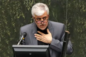 استیضاح وزیرورزش در آستانه جام جهانی!