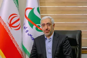 مجید عشقی،&nbsp;رئیس سازمان بورس استعفا کرد