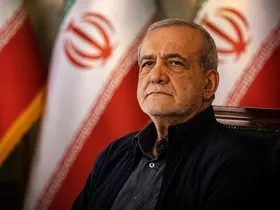نشست خبری رئیس&zwnj;جمهور همزمان با روز خبرنگار برگزار می&zwnj;شود (۱۷ مرداد ۱۴۰۵)