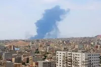 رئیس کمیسیون امنیت ملی: پایان جنگ با شما نخواهد بود