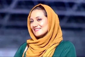 شبنم مقدمی به تیم سریال &laquo;شغال&raquo; پیوست