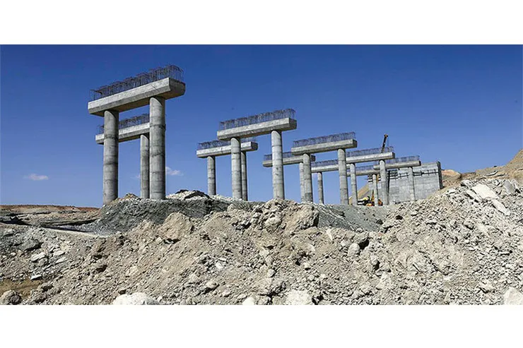 کارنامه مثلث اقتصادی