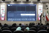 مشهد میزبان طرح رسانه‌ای رایانو | گامی برای تربیت نسل جدید کنشگران رسانه‌ای + فیلم