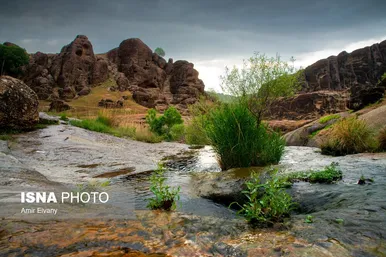 ایران زیباست | مخمل‌کوه - لرستان