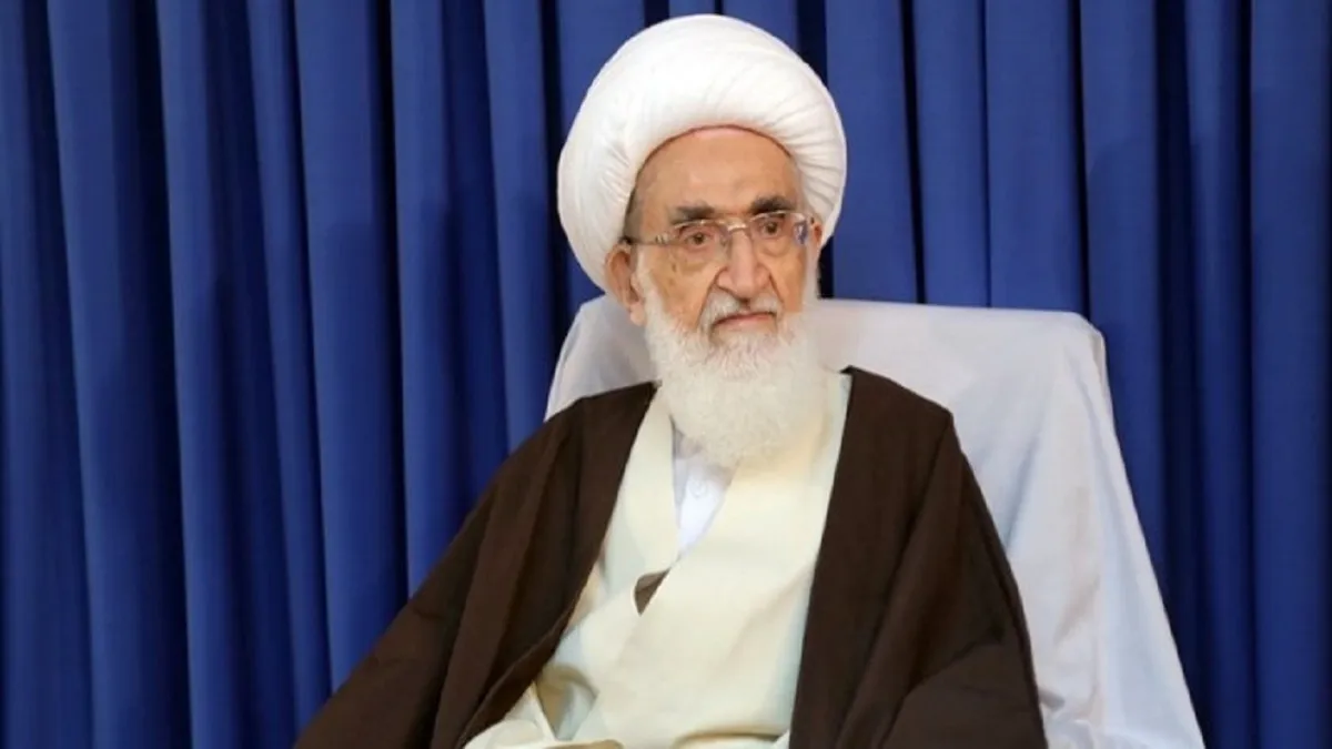 آیت‌الله نوری همدانی از برپا نشدن نماز جماعت صبح در برخی مساجد کشور انتقاد کرد