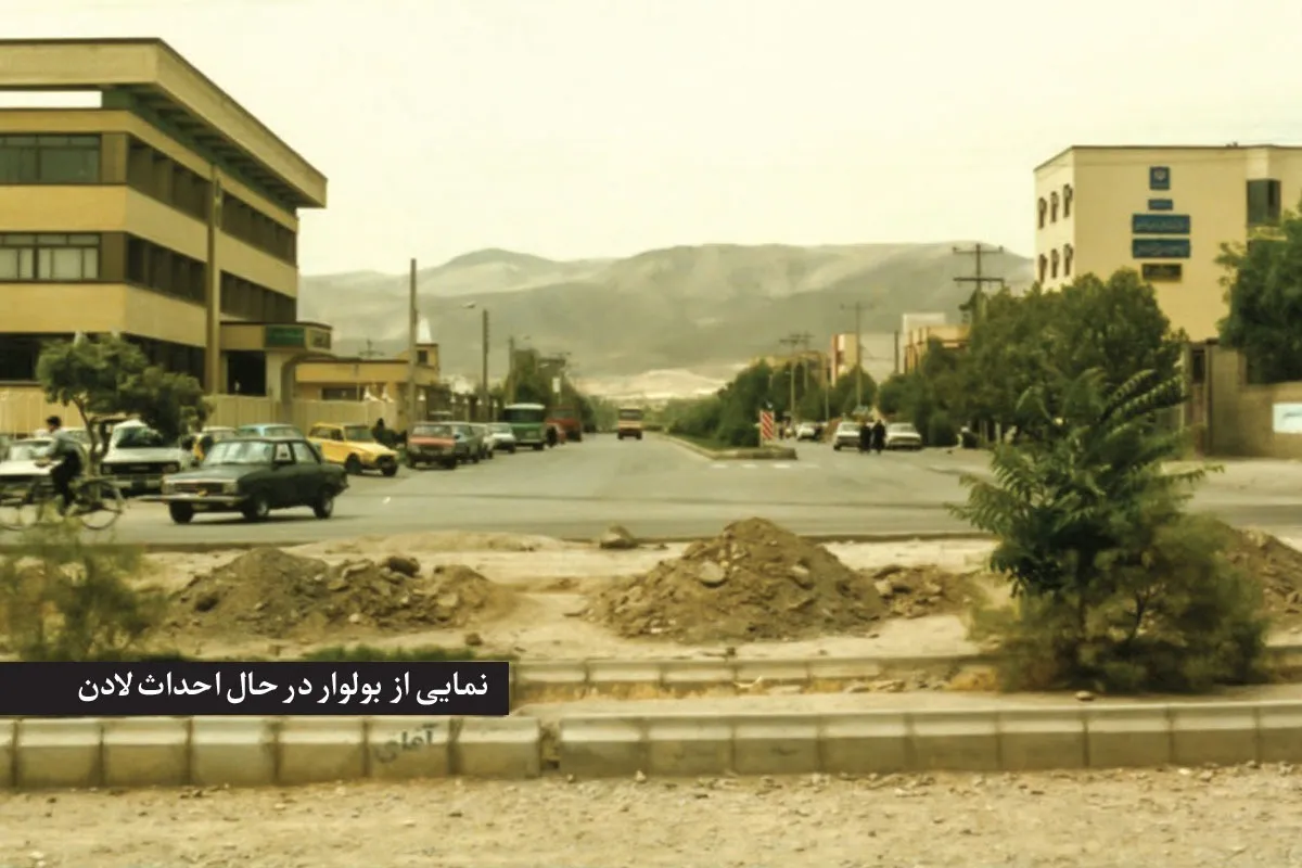 ردّ و نشانی از کارگاه‌های کرباس‌بافی در «پاچنار» | درباره روستایی در مجاورت وکیل‌آباد مشهد