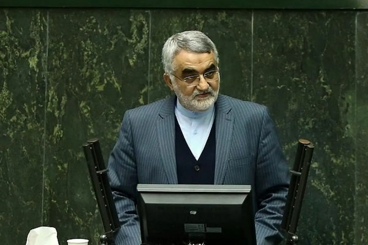 عضو کمیسیون امنیت ملی مجلس: انتهای هر جنگی، مذاکره و پایان جنگ است