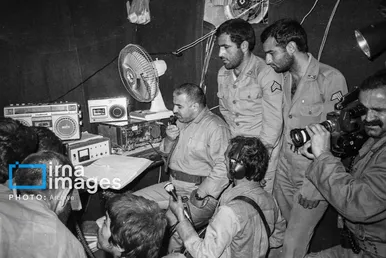 روز خنده ما بود | سوم خرداد، سالروز «فتح خرمشهر»