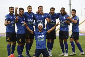 پیشنهاد یک باشگاه سوئدی به بازیکن استقلال