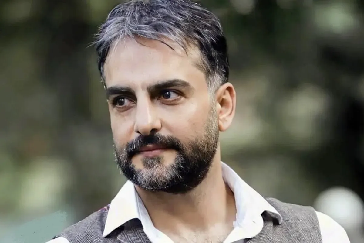 حامد کمیلی به سریال معمایی «نیم‌رخ» پیوست