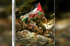 بررسی واکنش سلبریتی&zwnj;ها به جنایت رژیم صهیونیستی در &laquo;رفح&raquo;