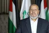 حماس: جدایی غزه از کرانه باختری را نمی‌پذیریم