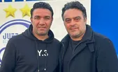 حجازی: ۵ فینال پیش روی استقلال باقی مانده