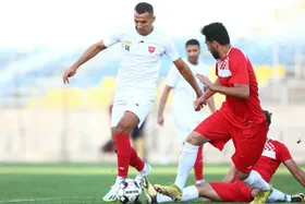 باهویی در یک صورت از پرسپولیس جدا می&zwnj;شود