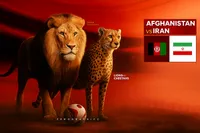 فینال فارسی‌زبانان | تاریخ و ساعت بازی تیم‌های ملی فوتسال ایران و افغانستان در فینال رقابت‌های آسیایی بحرین