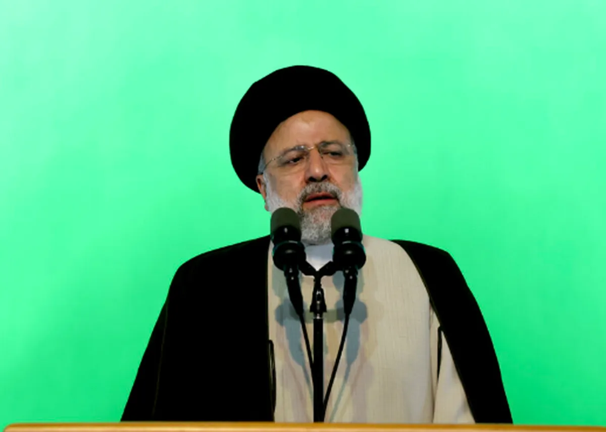 رئیسی: اقدامات انجام‌شده برای اقتصاد دریامحور در کشور کافی نیست
