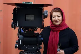 پوران درخشنده: امیدوارم ژانر&zwnj; اجتماعی جدی گرفته شود