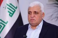 رئیس سازمان حشد شعبی: در مسیر آرمان‌های شهید آیت‌الله خامنه‌ای ثابت‌قدم می‌مانیم