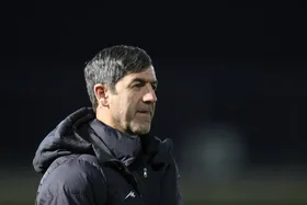 نقش کریم باقری در چینش پرسپولیس مقابل فولاد