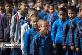 چگونگی ثبت&zwnj; نام اتباع خارجی در مدارس