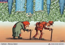 دلار ۱۸۲۰۰ تومانی، گرانی کالا، دولت منفعل و مردمی که به ستوه آمده&zwnj;اند