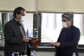 امضای تفاهم&zwnj;نامه بین شهرداری مشهد و اداره کل حفاظت محیط&zwnj;زیست برای بهبود محیط&zwnj; زیست حریم مشهد