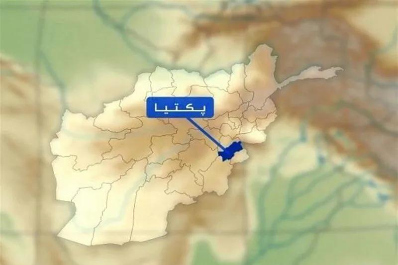 پکتیا