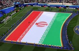 ویدئو| قرار بود حذفش کنند، اما با آن ورزشگاه لس&zwnj;آنجلس را فرش کردند!