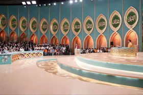فصل جدید برنامه &laquo;محفل ستاره&zwnj;ها&raquo; آنتن تلویزیون + زمان پخش