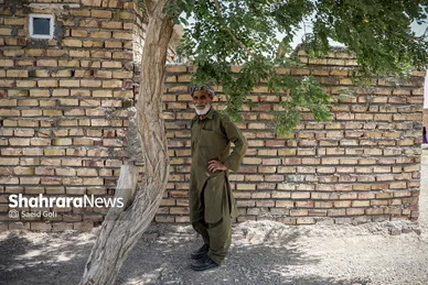 ساعاتی در مهمانشهر تربت جام
