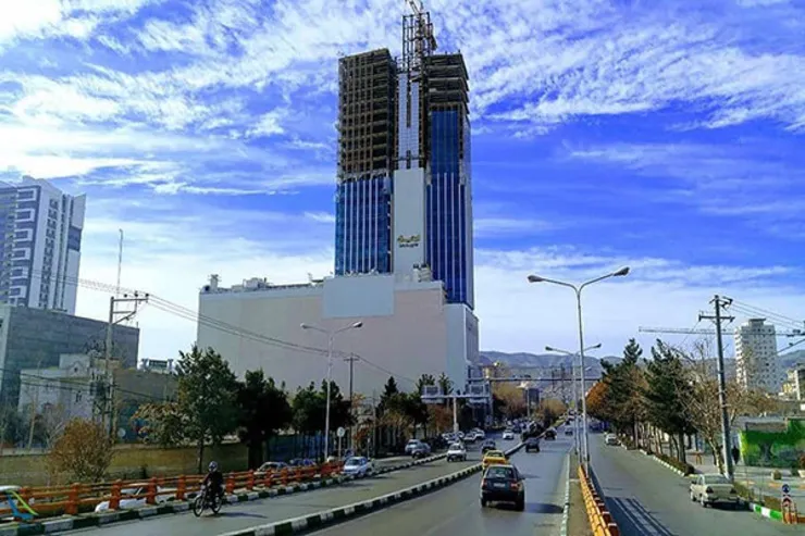 هوای مشهد در پنجشنبه، ۲۷شهریور سالم است