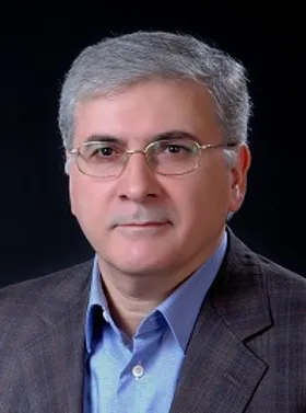 استاد مشهدی؛ در ردیف دانشمندان برتر یک درصد جهان