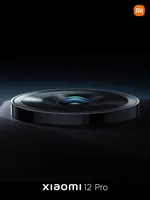 Xiaomi 12 Pro رونمایی شد + عکس و فیلم