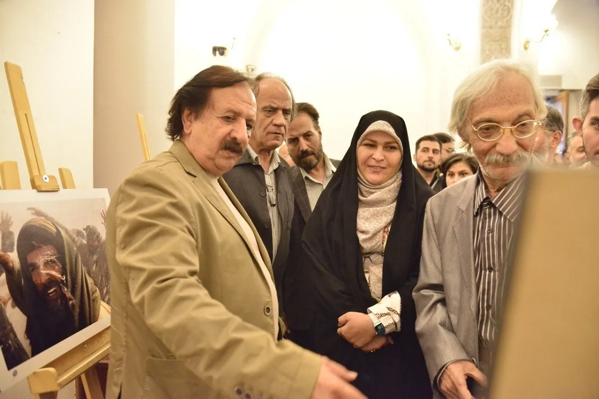 مجید مجیدی: فیلم پیامبر زیرساخت های بزرگی برای سینمای ایران ساخت