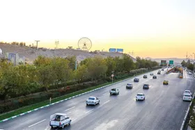 آغاز ایمن&zwnj;سازی بولوار وکیل آباد، حادثه&zwnj;خیزترین بولوار مشهد