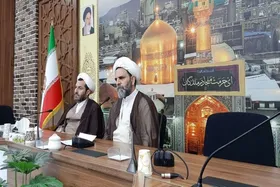 اجرای طرح&zwnj;های ضیافت الهی در ۱۱۷ بقعه متبرکه خراسان رضوی