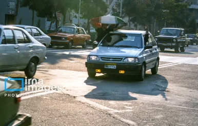 ۸ آذر ۱۳۷۶ روزی که ایران خندید