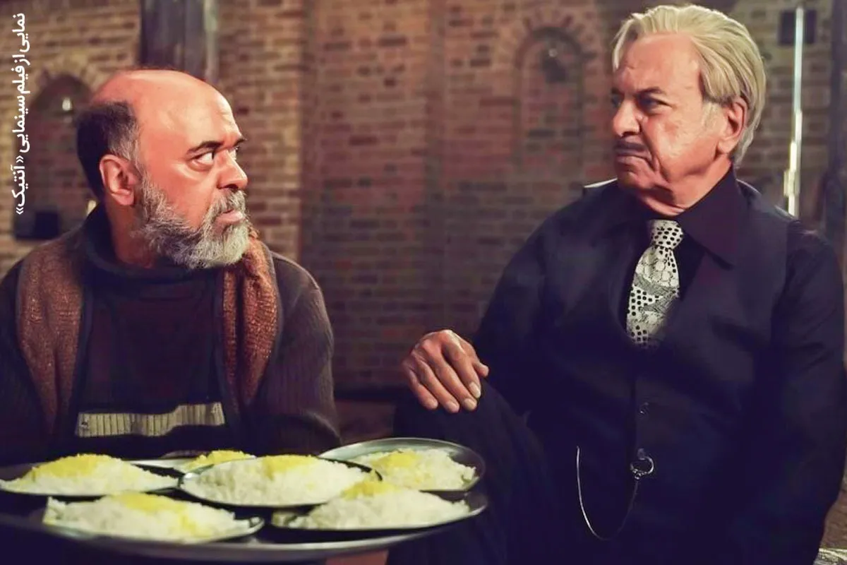 نگاهی به فروش سینما‌های خراسان رضوی در دومین ماه سال ۱۴۰۵ | سینما‌های خراسان رضوی از رکود فاصله گرفتند