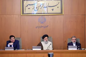 دستور رئیس&zwnj;جمهور برای پیگیری دلایل افزایش قیمت محصولات پتروشیمی و برخورد قاطع با متخلفان