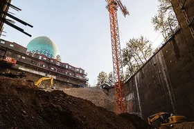 بیش از ۹۰ درصد میراث ملی ایران &laquo;حریم&raquo; ندارد