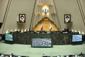 وزرای ۵ وزارتخانه، میهمان کمیسیون&zwnj;های مجلس در سومین هفته از آذر ۱۴۰۴