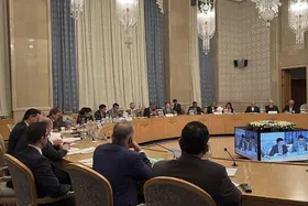 دلیل عدم دعوت طالبان به نشست مسکو چه بود؟