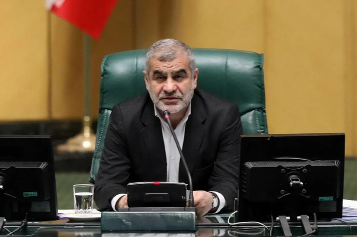 نایب‌رئیس مجلس: دشمن در صورت امکان دوباره جنگ را آغاز می‌کند