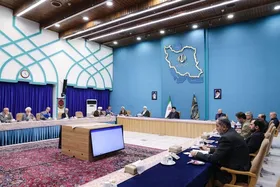 ارجاع موارد اختلافی مصوبه کنکور ۱۴۰۳ به کمیسیون مشترک