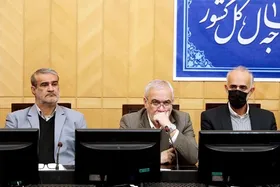 فتح&zwnj;الله زاده دوباره استعفا داد + فیلم