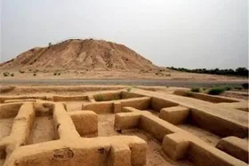 شایعه تخریب کُنارصندل تکذیب شد