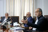 رئیس‌جمهور: تخصیص درست منابع نیازمند تصمیم‌گیری بر پایه اطلاعات دقیق است